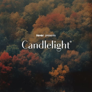 Candlelight: A tribute to Ludovico Einaudi
