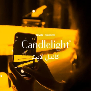 Candlelight: Tribuutti Ludovico Einaudille