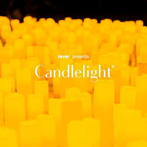 Candlelight : The Four Seasons of Vivaldi