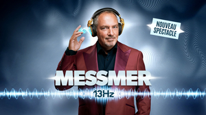 Dôme - Parking Messmer
