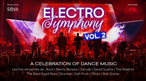 Electro Symphony Vol. 2