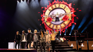 Guns N’ Roses - World Tour 2026 | VIP Pakker