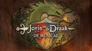 Joris en de Draak