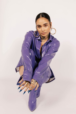 Kehlani