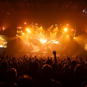Live is Live Festival 2026 - Iron Maiden