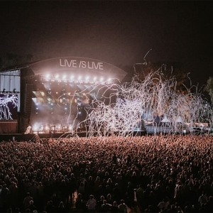 Live is Live Festival 2026 - Nick Cave & The Bad Seeds