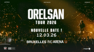 OrelSan