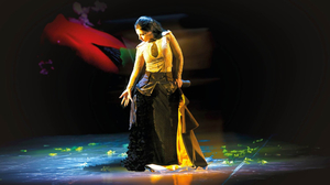 Ramona Zaharia is Carmen
