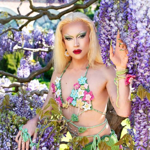 Sunday Drag Brunch with Bikini at SERRA