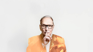 The Music Of Ennio Morricone 