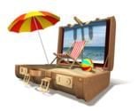 Public and usual holidays