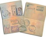 Visa, Aduanas y Reembolso de Impuestos