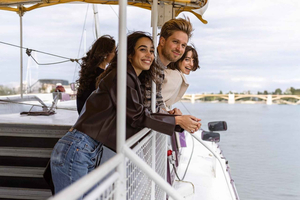 Best of Budapest Cruise