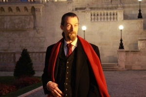 Hungría sedienta de sangre: Tour a pie e Historias Históricas Oscuras