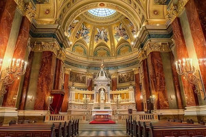 Budapest: City Highlights Walking Tour