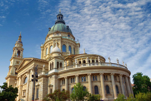 Budapest: Conciertos de Música Clásica en la Basílica de San Esteban