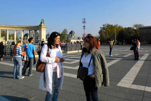 Budapest Full-Day Private Guide Services