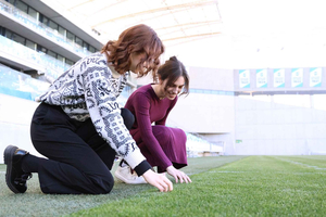 Budapest: Hidegkuti Stadium Guided Tour