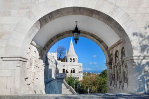 Budapest: Insta-Perfect Walk with a Local