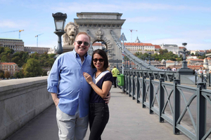 Budapest: Private Guided Tour with Photoshoot - Big tour(3h)
