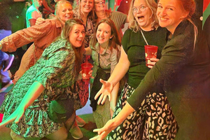 Budapest: Private, Personalized Pub Crawl, 3 drinks included