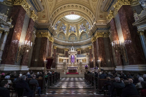 Budapest: Private Walking Tour in the Pest Side