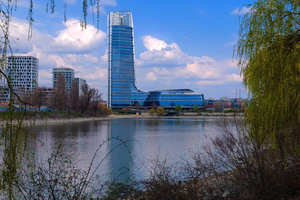 Tour a pie por la zona sur de del socialismo al paisaje urbano