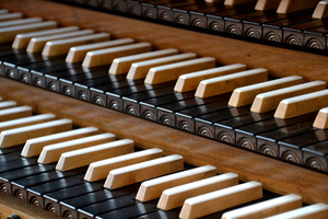 Conciertos de Música Clásica en la Iglesia de Matías