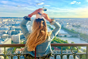 Discover the Highlights and Hidden Gems of Budapest