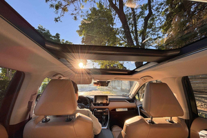 Flexible Car Tour & Free River Cruise