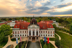 Desde Budapest: Gödöllő Real Sissi Visita Guiada