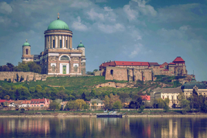 From Budapest: Private Danube Bend Day Trip