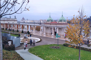 From Pest to Buda Your Essential Tour w/ local guide