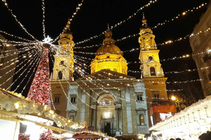 gran tour navideño y espectáculo de música folk