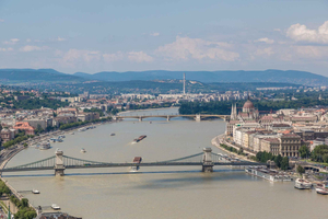 Helicopter adventure or sightseeing flights