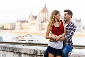 Privat fotografering med ikoniska vyer + frierialternativ
