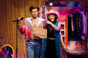 Madame Tussauds Ticket with Danube River Cruise