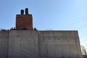 Memento Park: Official Guided Tour with Entry Ticket
