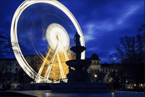 Private Photography Tour in Budapest with Gabor Lukacs