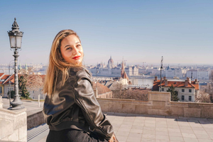 tour de fotografía con móvil con guía pro