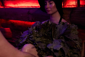 nuestra experiencia inmersiva de sauna y spa SPArtisan