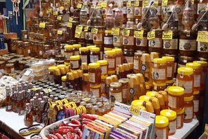 Budapeszt: wycieczka po smakach Węgier i występ muzyki ludowej