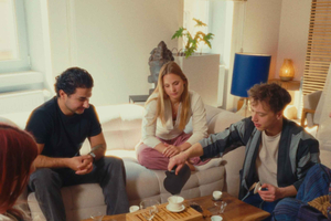 The Hidden Teahouse: Budapest's Tea Omakase Experience
