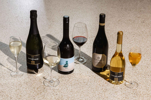 Experiencia de viaje por el vino húngaro en el Time Out Market