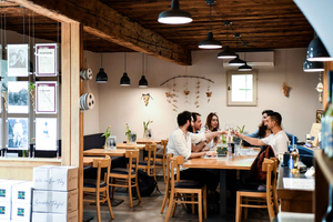 Tokaj: klasyczna degustacja win