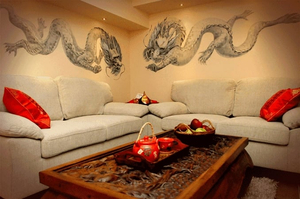 5 Elements Day Spa