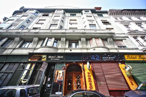 Amber Terrace Studios