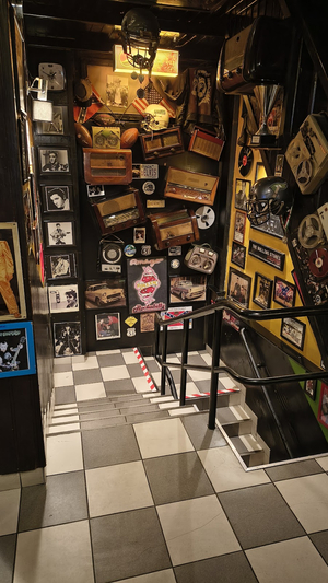Amigo Bar