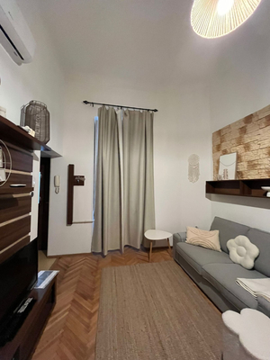 Apartment Váci