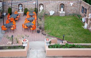 Attila Hotel